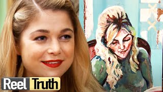 Portrait Artist of the Year  National Portrait Gallery  S01 E06  Reel Truth Documentaries [upl. by Hollie997]