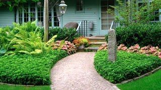 65 Fabulous Front Yards Landscaping Ideas  Part 6 [upl. by Naj]