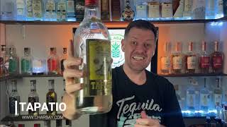 Reposado Tequilas That Everyone Needs To Try [upl. by Beitz]