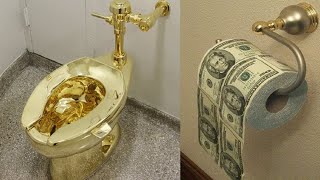 Stupid Things Done by Rich People Around the World [upl. by Adnihc]