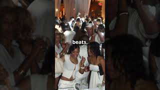 Inside P Diddys Epic Freaks Off White Party [upl. by Devaj703]