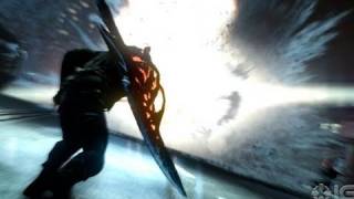 Official PROTOTYPE 2 Intro Movie  Daddys Coming Home [upl. by Jenica]