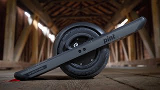 Onewheel Pint  Everything you need to know [upl. by Mercuri]