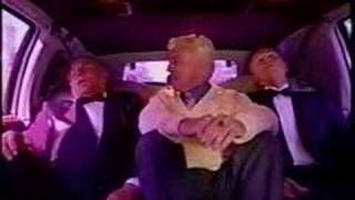 5 Guys in a Limo better audio [upl. by Hackathorn88]