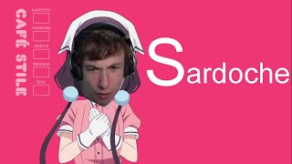 S is for Sardoche [upl. by Abad245]