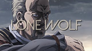 Vinland Saga「AMVASMV」 Askeladd  Lone Wolf [upl. by Iveson247]