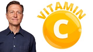 Vitamin C Benefits – An Important Factor In Cardiovascular Health – Dr Berg [upl. by Hake]