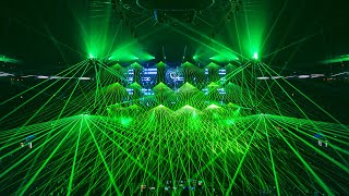 KEY4050  Good Morning Live at Transmission Prague 2019 4K [upl. by Kcerred]