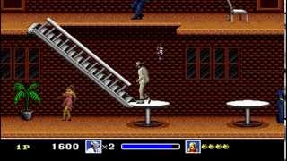 Michael Jacksons Moonwalker Walkthrough [upl. by Dinse]