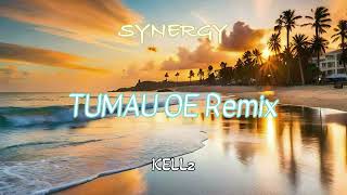 EVAEVA BAND Tumau Oe Remix  KELLz [upl. by Ahsini618]