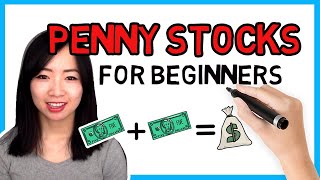 Intro to Penny Stocks The TRUTH behind Penny Stock Investing [upl. by Bik]