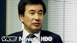 Japans Premium Friday Attempts to Stop Death by Overwork HBO [upl. by Dloreh]