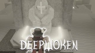 HOW TO REVIVE IN DEEPWOKEN [upl. by Burrus]