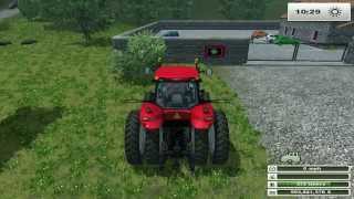 FARM SIM SATURDAY Deeres map day 3 [upl. by Sherris]