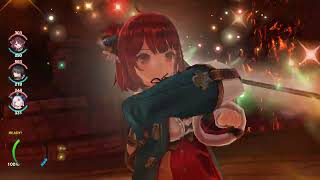 Lets play Atelier Sophie 2 The Alchemist of the Mysterious Dream PC 2K Max settings  Part 30 [upl. by Amaj]