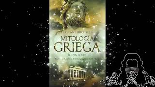 EL GRAN LIBRO DE LA MITOLOGÍA GRIEGA  libros de mitología [upl. by Alverson]