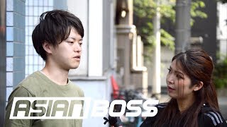 Are Japanese People Really Hardworking  ASIAN BOSS [upl. by Lowrie397]