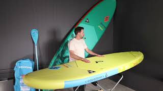 Sup Review AQUATONE WAVE [upl. by Yornoc]