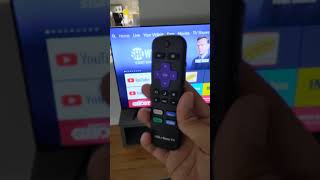 How to Setup Amazon Firestick on Roku TV  Easy setup [upl. by Sunshine]