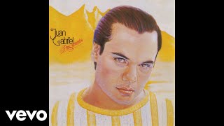 Juan Gabriel  Ha Llegado un Ángel Cover Audio [upl. by Siradal]