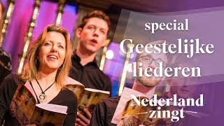 Geestelijke liederen  Nederland Zingt [upl. by Childers]