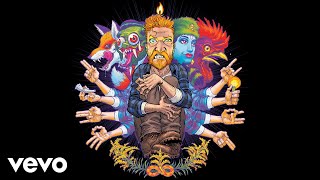 Tyler Childers  Peace of Mind Audio [upl. by Akierdna]