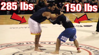 The Greatest Jiu Jitsu Moments [upl. by Atiuqahs]