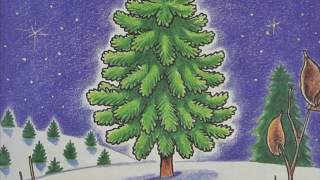 The Littlest Christmas Tree Read Aloud [upl. by Shel]