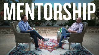 What I Got Wrong About Mentorship  Simon Sinek [upl. by Spatz]