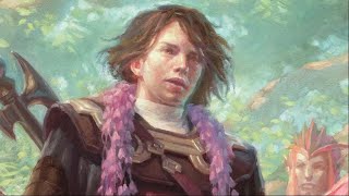 Jodah the Unifier EDH Deck Tech [upl. by Ruyle797]