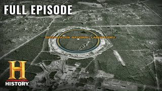 UFO Hunters Alien Surveillance at Secret Government Facilities S3 E9  Full Episode  History [upl. by Higinbotham303]