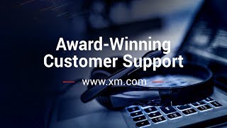 XMCOM  AwardWinning Customer Support [upl. by Pandolfi171]