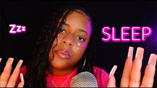 ASMR For When You REALLY Need To Sleep 💖🎀✨100 SLEEP GUARANTEED [upl. by Ridglea333]