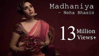 Madhaniya  Neha Bhasin  Punjabi Folk Song [upl. by Eveline]