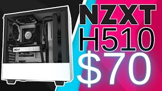 NZXT H510 Review  Is it good enough for 2022 [upl. by Ahseya]