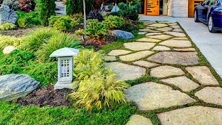 56 Landscaping Ideas for Your Front Yard [upl. by Ready616]