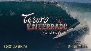 Torren Martyn  TESORO ENTERRADO  needessentials [upl. by Gussie932]