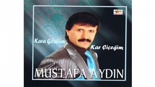 Mustafa Aydın  Kar Çiçeğim [upl. by Eirehs]