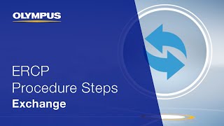 ERCP Procedure Steps I Exchange [upl. by Ybreh]