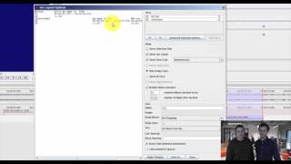 ELAN 67  Export your transcript to Word  VILA VIDEO TUTORIALS [upl. by Nura]