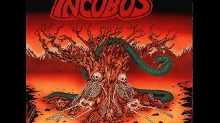 Incubus  Serpent Temptation Full Album [upl. by Nairbal786]