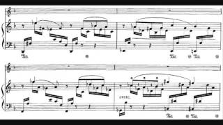 César Franck  Violin Sonata [upl. by Bartley]