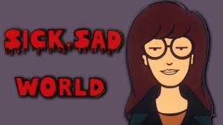 Daria Alienation and the Limits of Irony [upl. by Mayberry211]