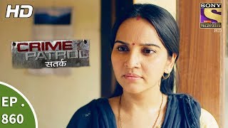 Crime Patrol  क्राइम पेट्रोल सतर्क  StepDaughter Part 1  Ep 860  7th October 2017 [upl. by Nortal541]