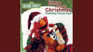 Elmo Saves Christmas [upl. by Torrie329]