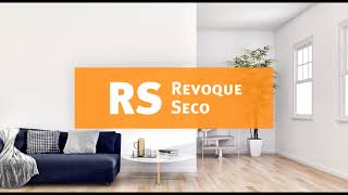 Instalación de Revoque Seco Durlock® [upl. by Onilecram]