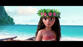 Moana  Pokarekare Ana [upl. by Nedi]