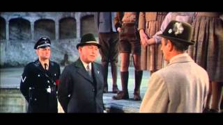 THE SOUND OF MUSIC FILM After the Anschluss [upl. by Peggi581]