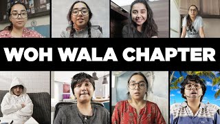 Biology Ka Woh Wala Chapter  MostlySane [upl. by Shirk]