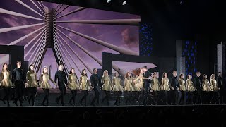 Riverdance the New 25th Anniversary Show [upl. by Dyoll130]